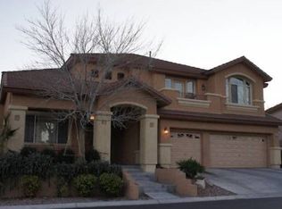 10013 Laurel Springs Ave, Las Vegas, NV 89134
