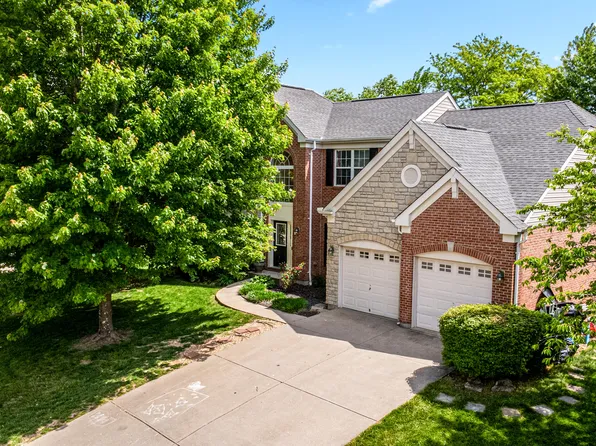 1111 Bayswater Dr, Union, KY 41091