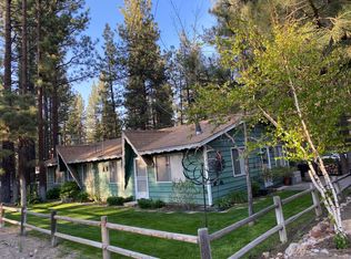 901 E Fairway Blvd #A, Big Bear City, CA 92314
