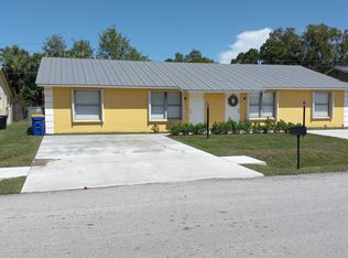 4820 SE Salvatori Rd, Stuart, FL 34997