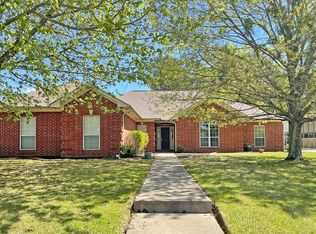 5904 Whitney Ln, Texarkana, TX 75503
