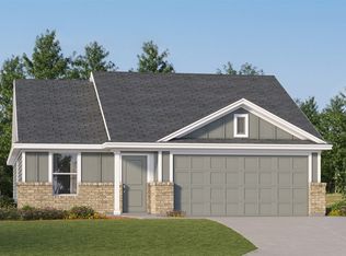 11301 Rodeo Dr, Providence Village, TX 76227