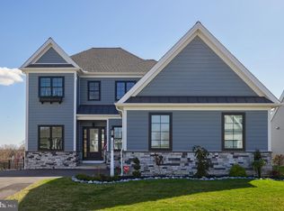 2524 Crowfoot Ln, East Petersburg, PA 17520