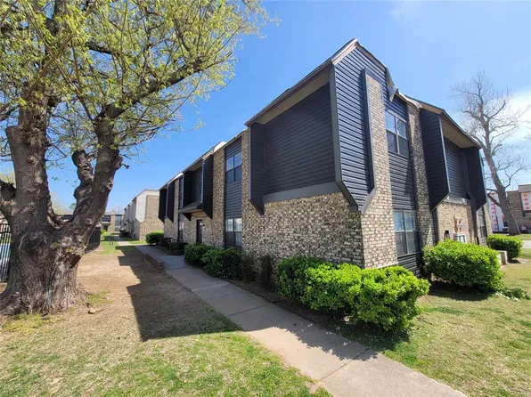 401 12th Ave SE APT 216, Norman, OK 73071