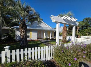 135 Gulf Winds Way, Santa Rosa Beach, FL 32459