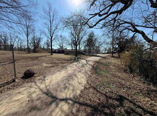 TRACT One 2003 Old Military Rd, Jacksonville, AR 72076