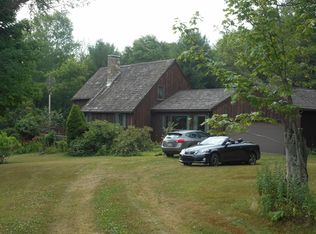 546 Waterman Rd, Rome, PA 18837