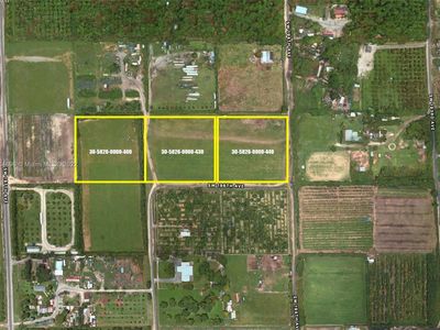 15600 SW 196th Ave, Miami, FL, 33187