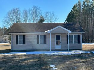 4459 Allen Rd, Jarratt, VA 23867