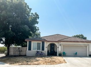 595 Parkridge Ct, Chowchilla, CA