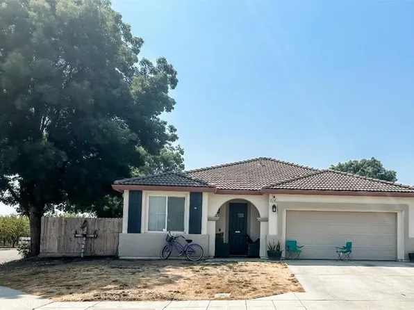 595 Parkridge Ct, Chowchilla, CA 93610
