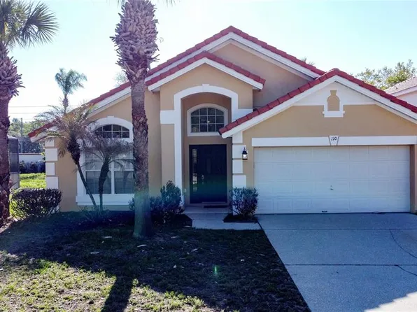 110 Rubino Dr, Davenport, FL 33837