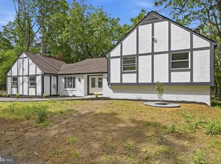 319 Pricketts Mill Rd, Vincentown, NJ 08088
