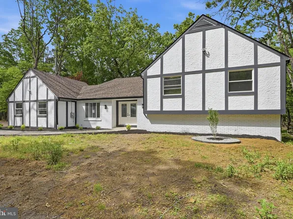 319 Pricketts Mill Rd, Vincentown, NJ 08088