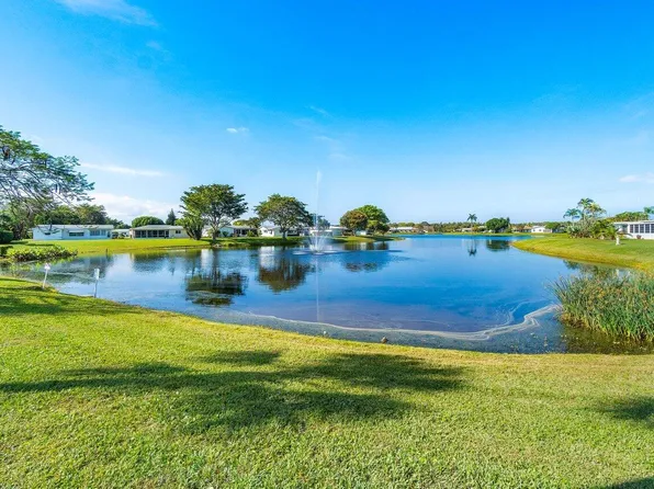5076 Alfred Drive, West Palm Beach, FL 33417