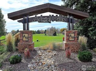 1537 Adriel Ct, Fort Collins, CO 80524