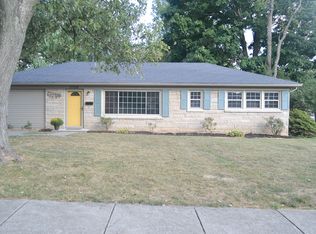 2708 Southview Dr, Lexington, KY 40503