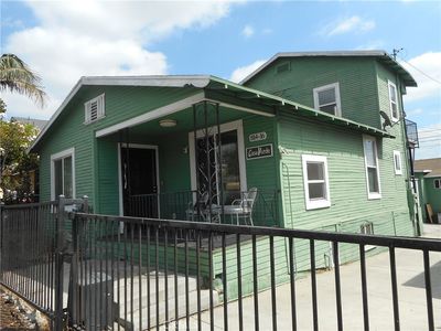 814 N Eastern Ave, Los Angeles, CA, 90022