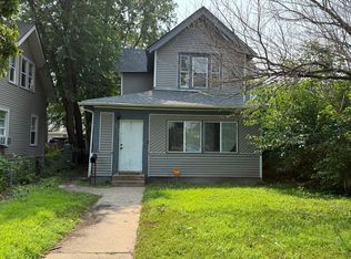 1509 44th Ave N, Minneapolis, MN 55412