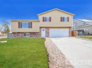 308 N 46th Ave, Greeley, CO 80634
