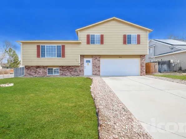 308 N 46th Ave, Greeley, CO 80634