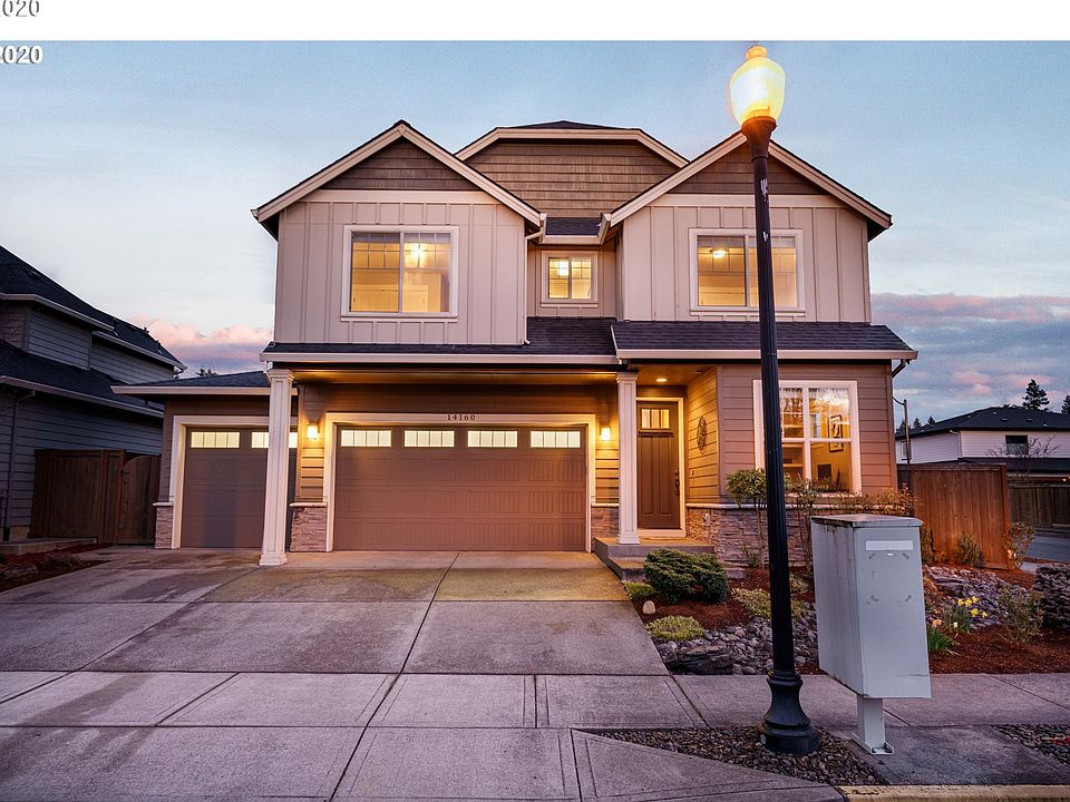 1st image of 14160 SE 156th Ave
