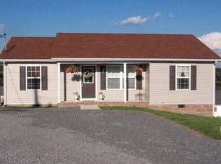 114 Sunrise Ct, Shelbyville, TN 37160