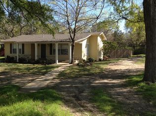 239 N Seagoville Rd, Dallas, TX 75217