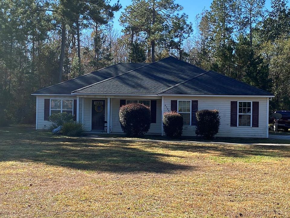 1st image of 4206 Meredith Dr