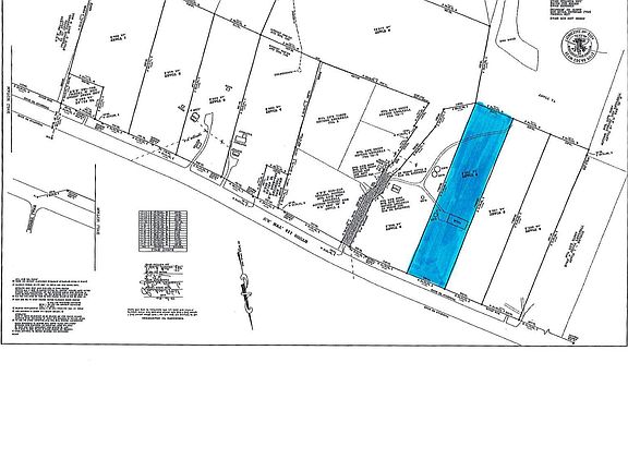 4th image of 5104 Us Highway 411 S