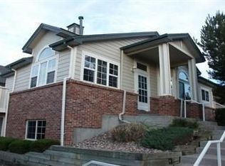 2963 S Walden Ct, Aurora, CO 80013