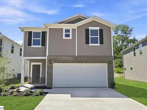 423 Upland Water Ct, Spartanburg, SC 29301