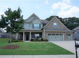 2360 Day Break Way, Dacula, GA 30019