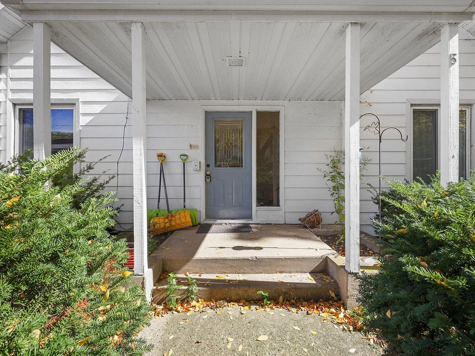 1 bed, 1.0 bath, 460 sqft, $1,200 — Photo 2