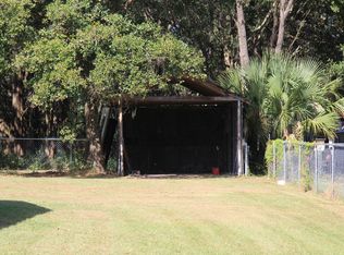 5350 Beulah Church Rd, Lithia, FL 33547