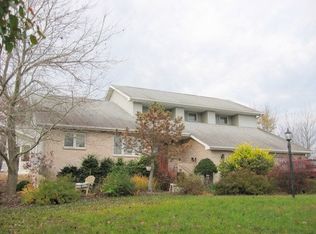 3725 S Mount Zion Rd, Decatur, IL 62521