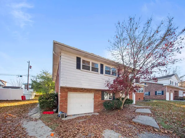 3408 Ladoka St, Ashland, KY 41102