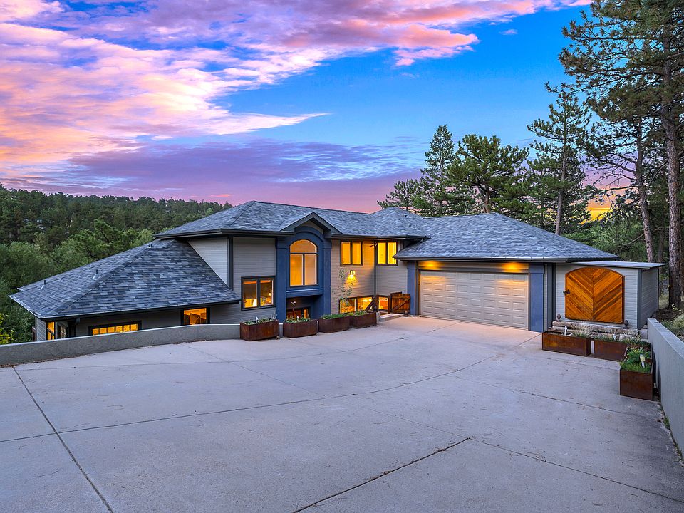 Front of the House