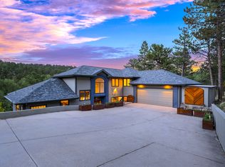 155 Kelly Rd E #1, Boulder, CO 80302