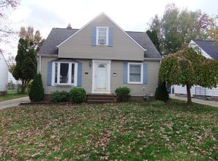 30314 Mildred St, Eastlake, OH 44095