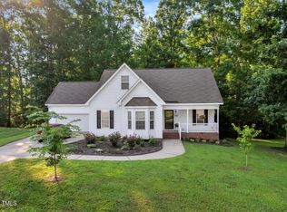 240 Carrington Ave, Franklinton, NC 27525