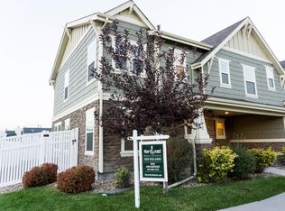 17212 E Kansas Dr, Aurora, CO 80017