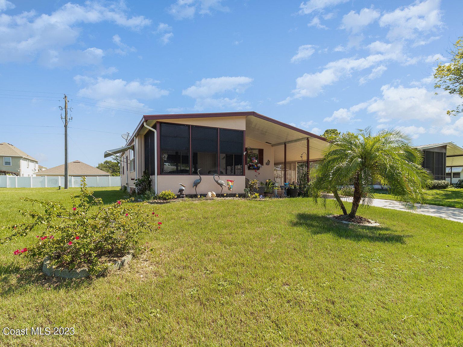 348 San Roberto Dr, Titusville, FL 32780 MLS 968780 Zillow