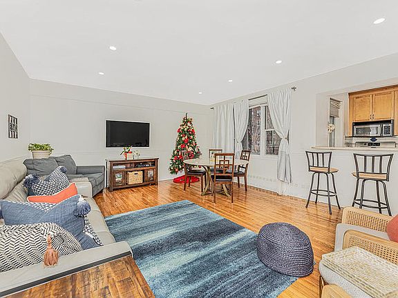 4th image of 3701 Henry Hudson Pkwy APT 3A