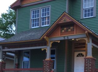 516 Brooklyn Ave, Kansas City, MO 64124