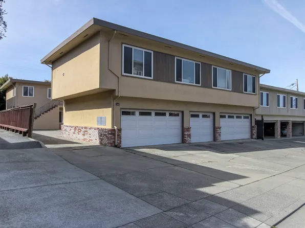 1385 Broadway Multi-Unit, 1385 Broadway APT 4, Millbrae, CA 94030