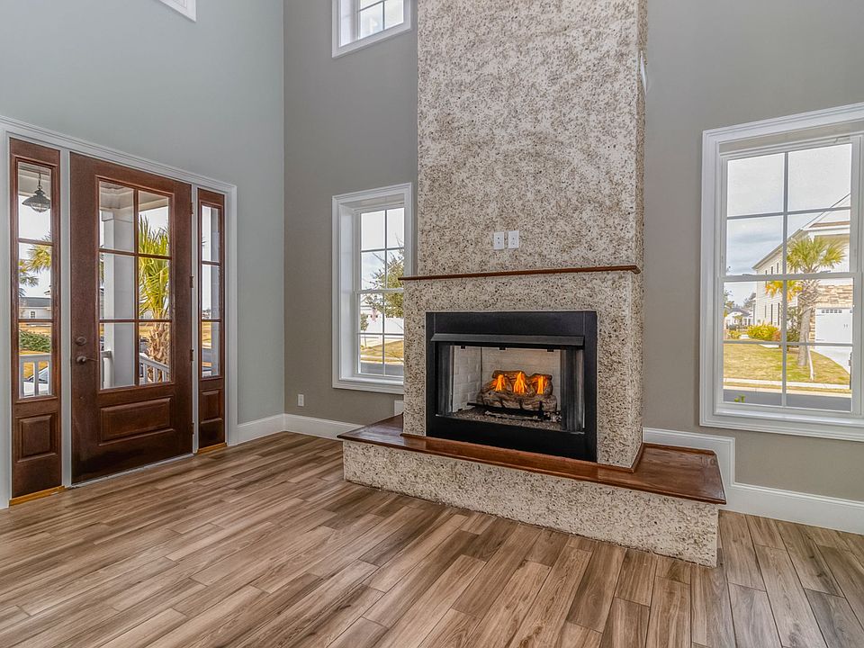 The Allison Plan, Waterway Palms, Myrtle Beach, SC 29579 Zillow