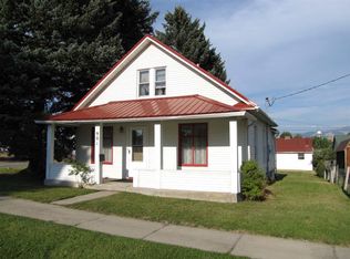 901 Kentucky St, Deer Lodge, MT 59722