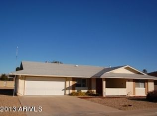 10058 W Alabama Ave, Sun City, AZ 85351