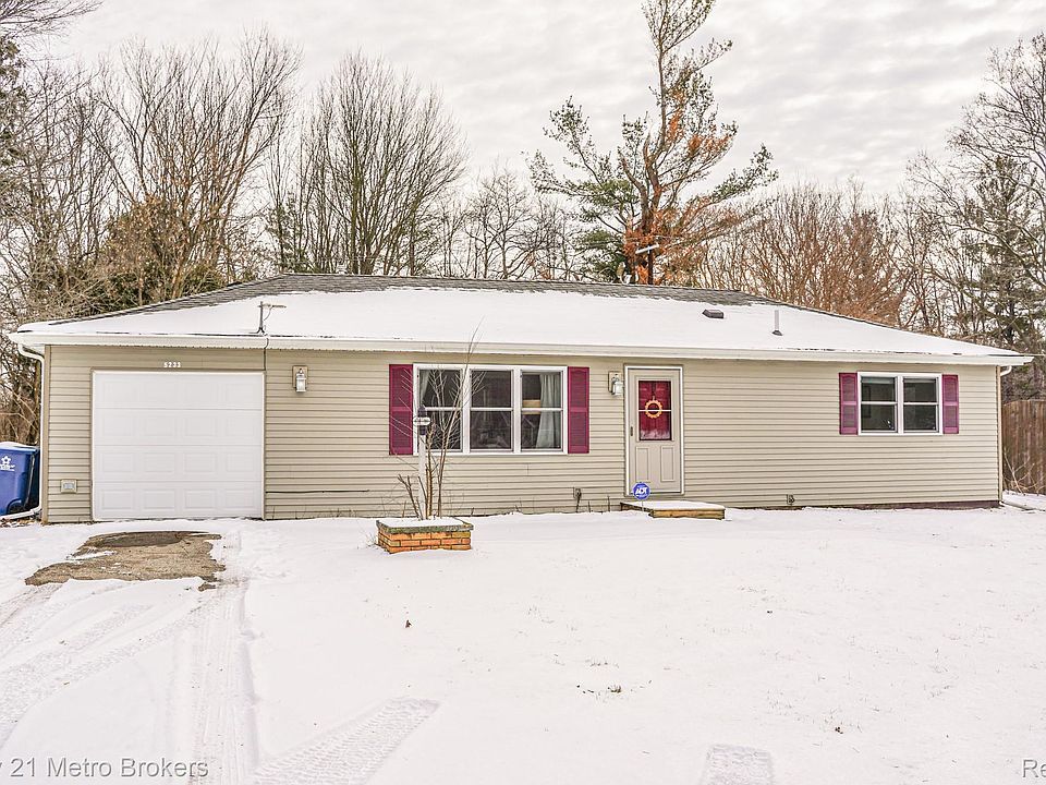 1st image of 5233 Millington Rd